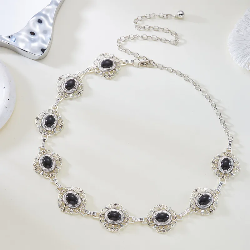 Casava Waist Chain