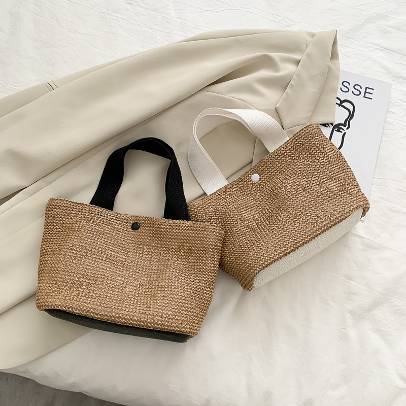 Casava Streetwear Bucket Bag
