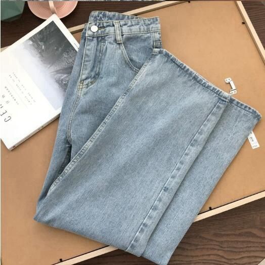 Casava Washed Jeans