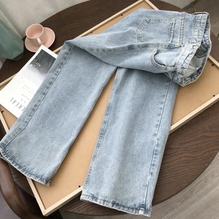 Casava Washed Jeans