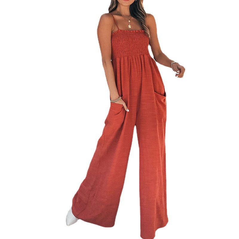 Casava Full Length Backless