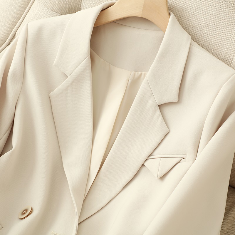 Women's Coat Long Sleeve Blazers