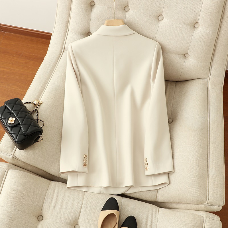 Women's Coat Long Sleeve Blazers