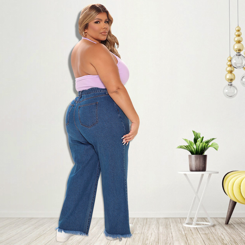 Casava Full Length Jeans