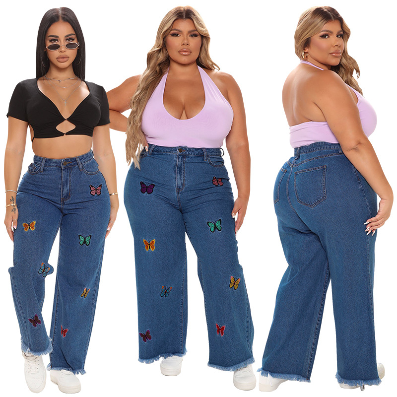 Casava Full Length Jeans