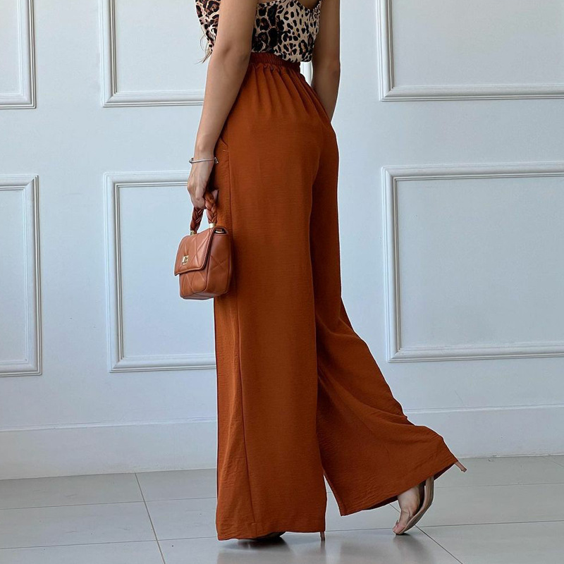 Full Length Casual Pant