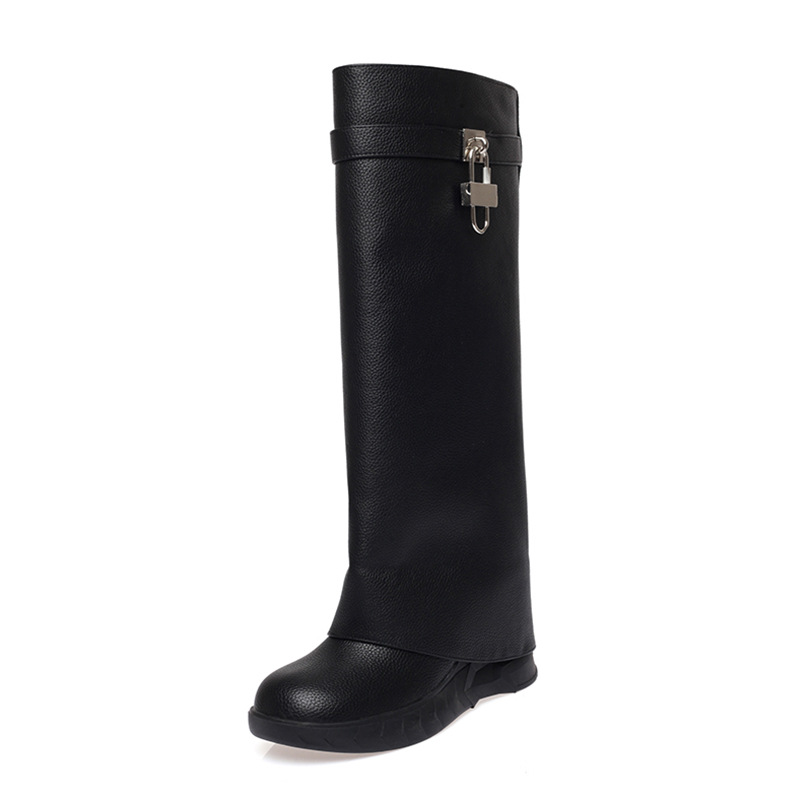 Casava Elevate Knee-High Classic Boots