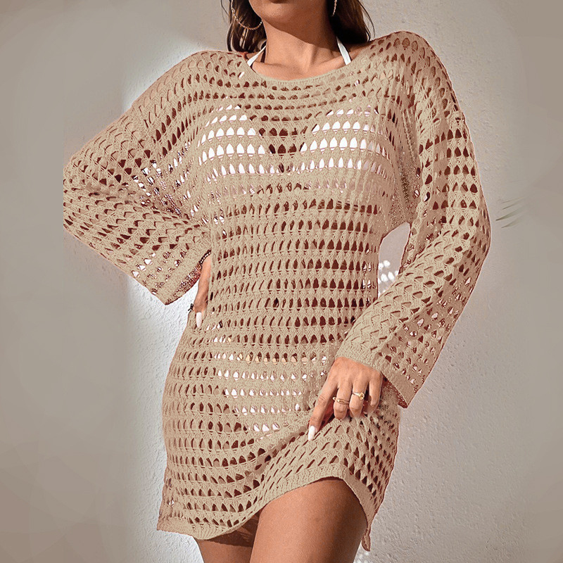 Casava Sunveil Beach Cover-Up