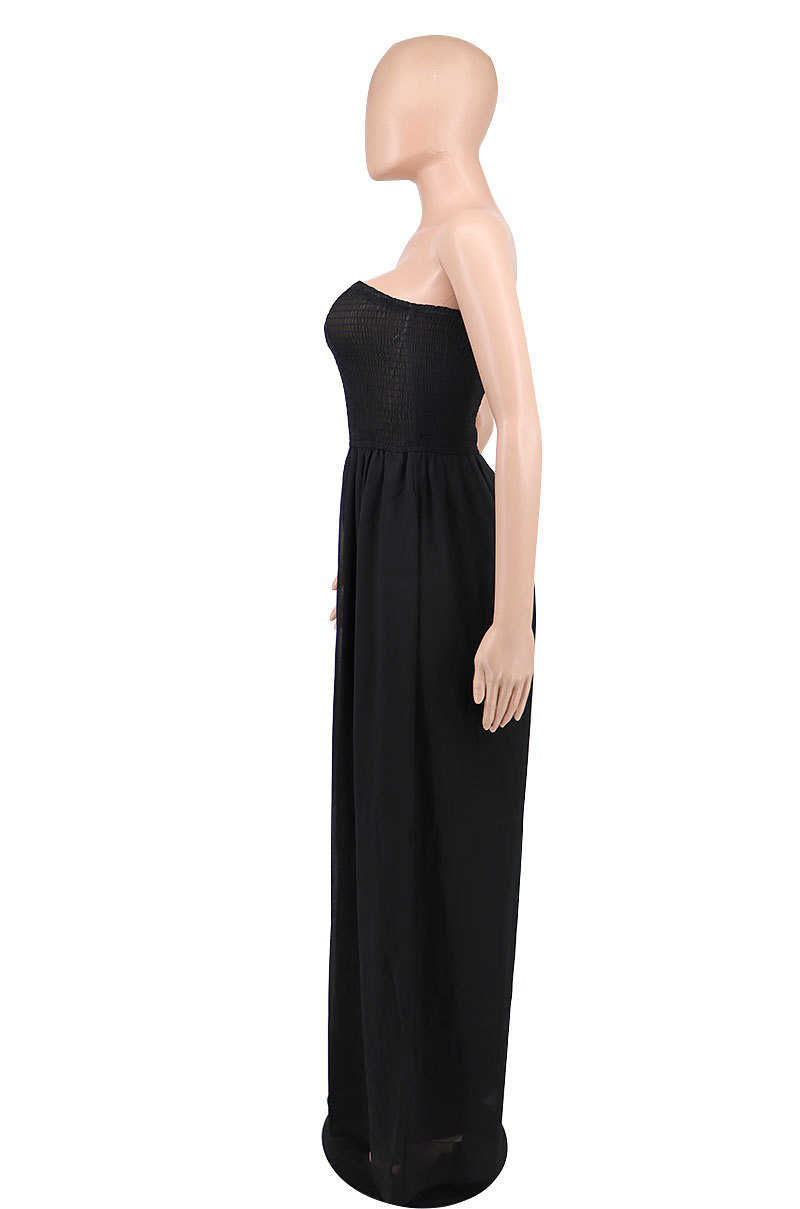 Casava Full Length Pleated Casual Pants