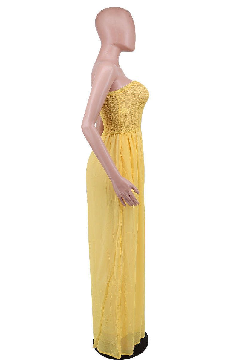 Casava Full Length Pleated Casual Pants