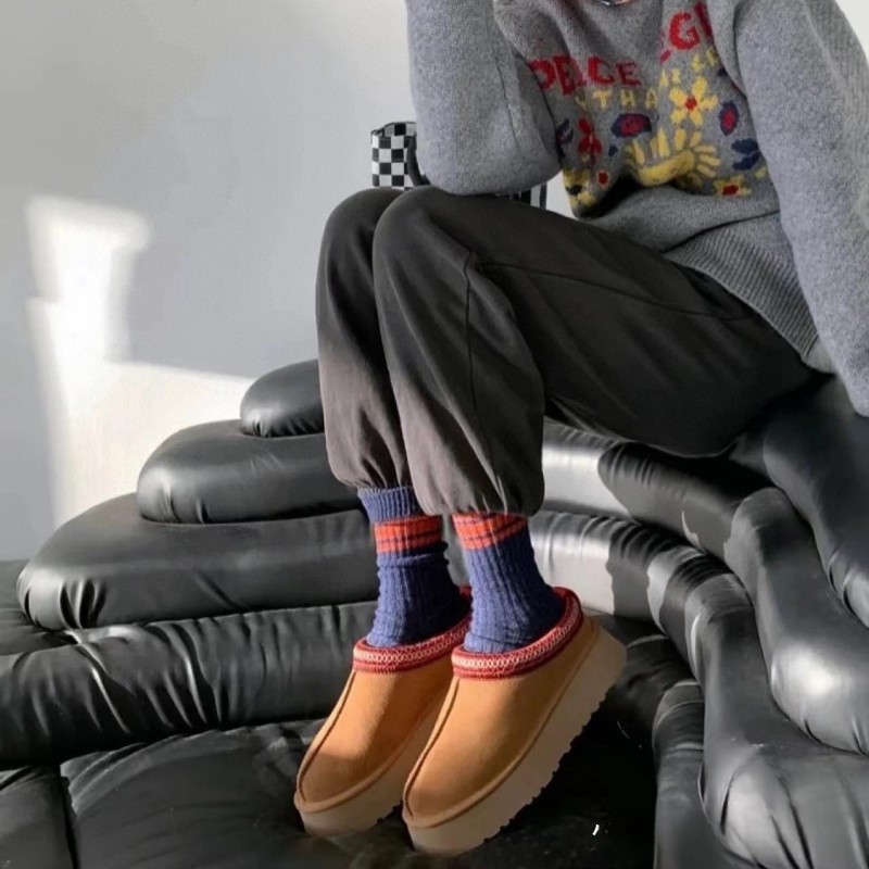 Casava UrbanSnow Grace Ankle Boots