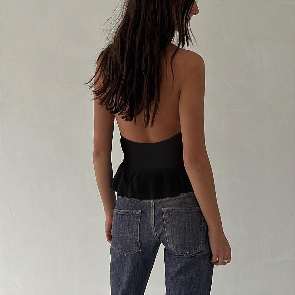 Casava ColorMuse Street Tank