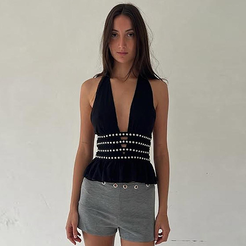 Casava ColorMuse Street Tank