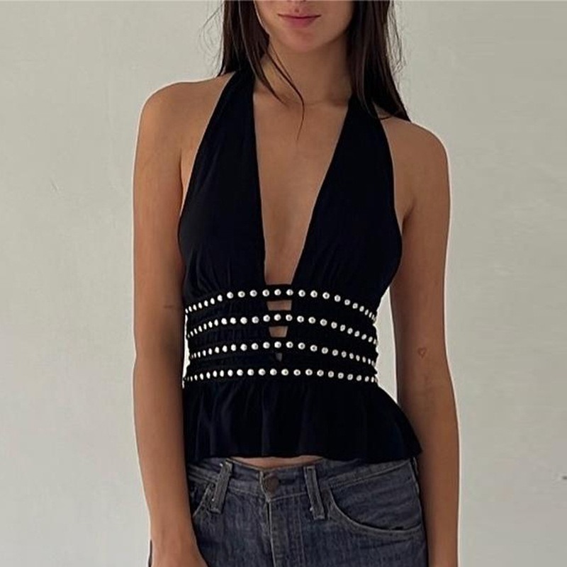 Casava ColorMuse Street Tank