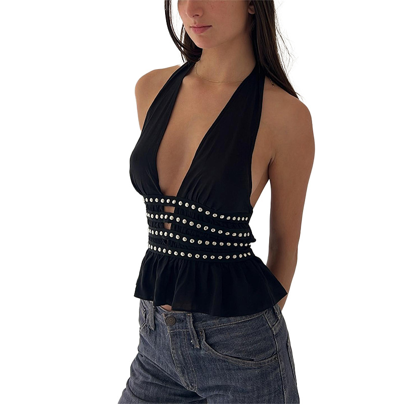 Casava ColorMuse Street Tank
