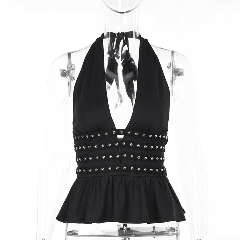 Casava ColorMuse Street Tank