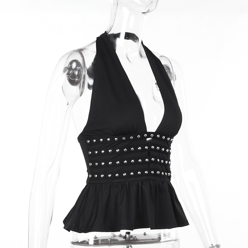 Casava ColorMuse Street Tank