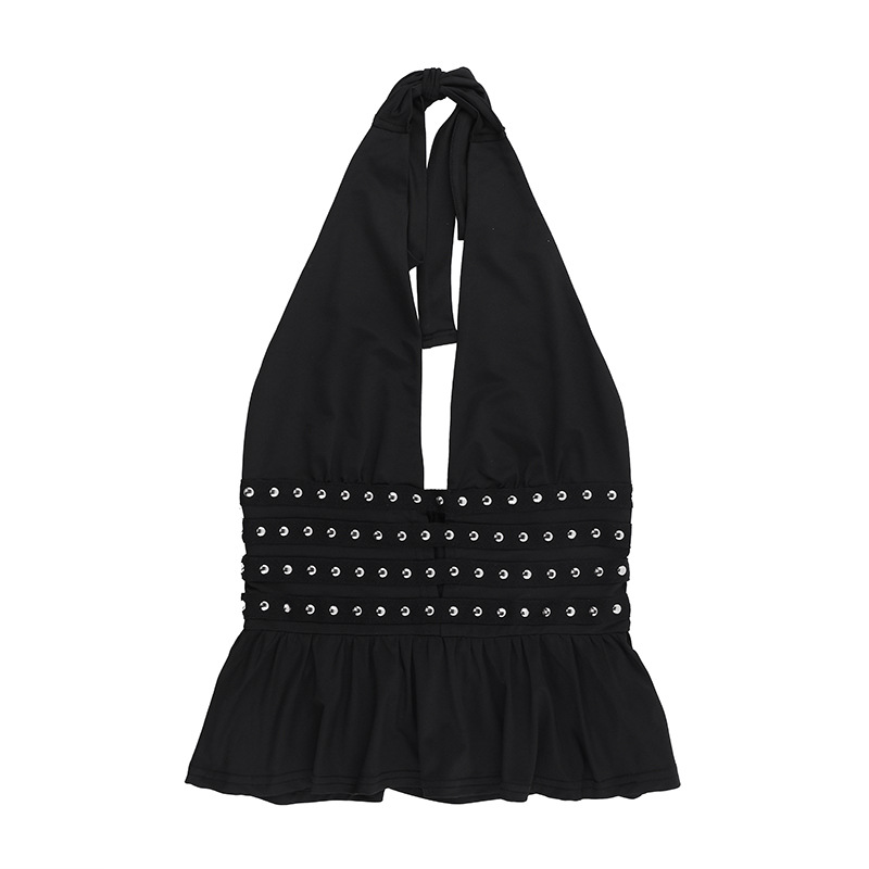 Casava ColorMuse Street Tank