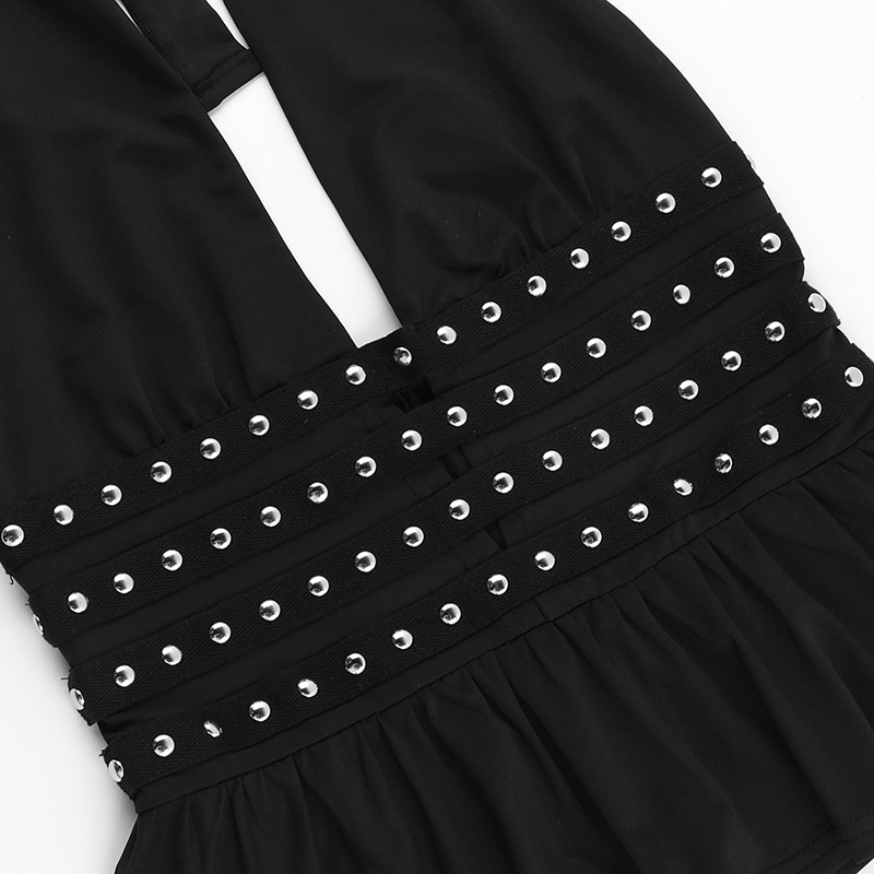 Casava ColorMuse Street Tank