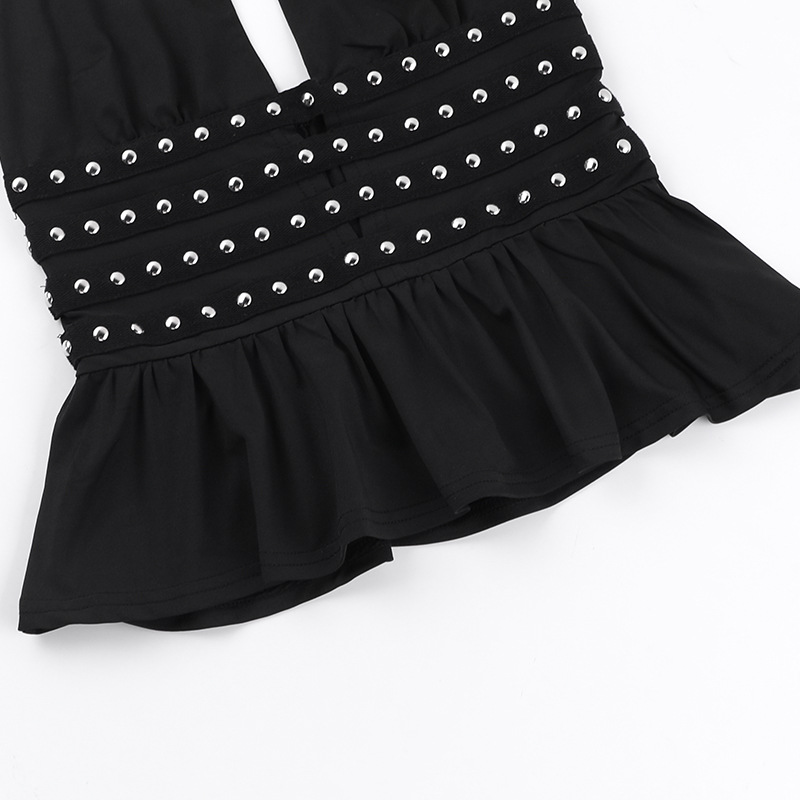 Casava ColorMuse Street Tank
