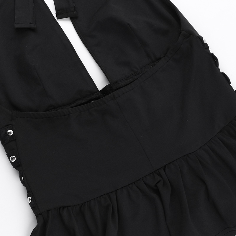 Casava ColorMuse Street Tank