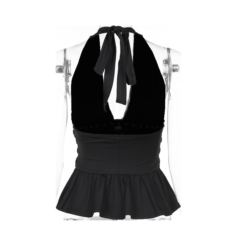Casava ColorMuse Street Tank