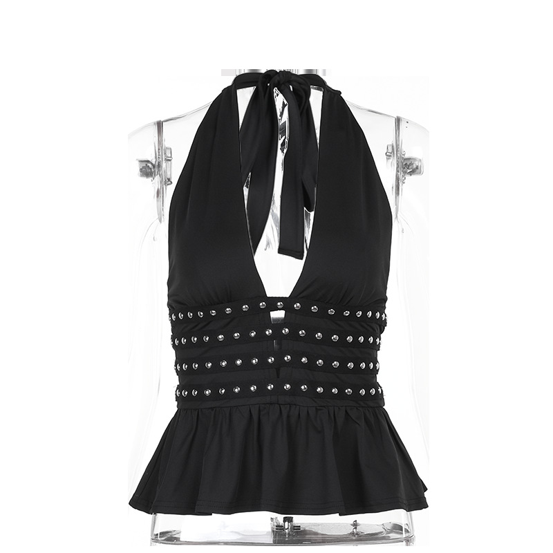 Casava ColorMuse Street Tank
