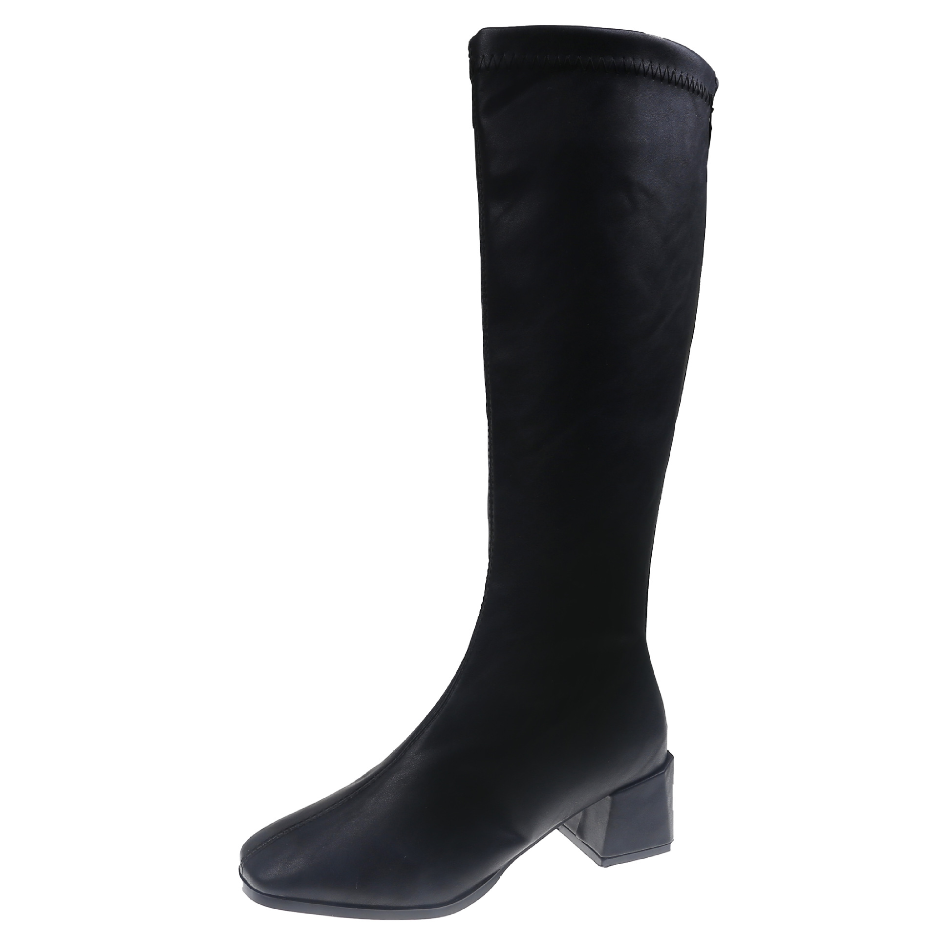 Casava RegalStride High-Heel Riding Boots