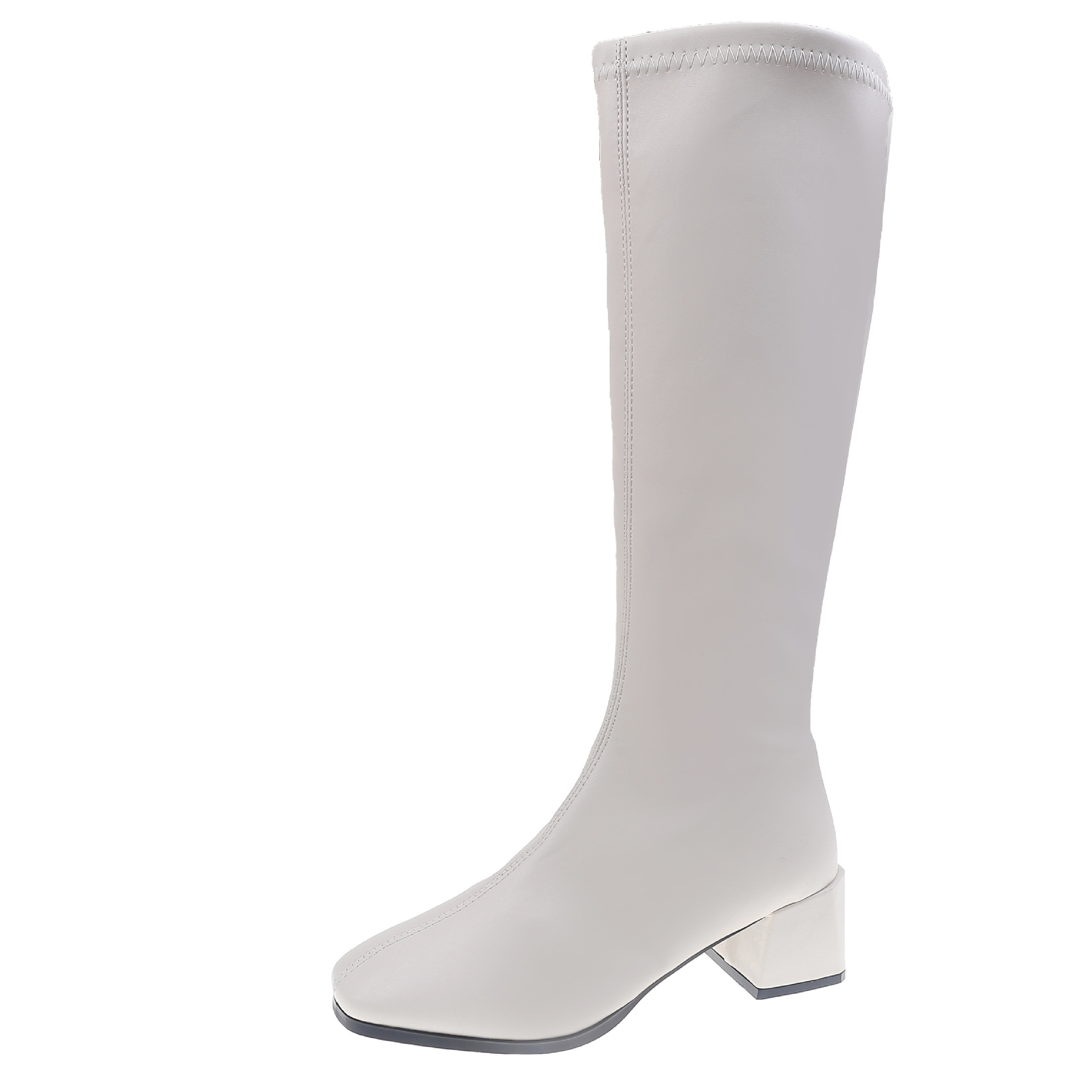 Casava RegalStride High-Heel Riding Boots