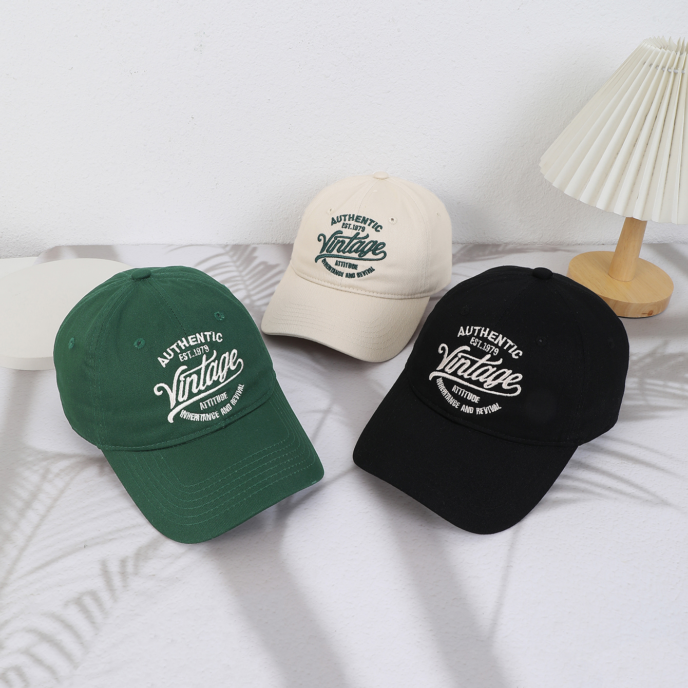 Casual Adults Baseball Cap