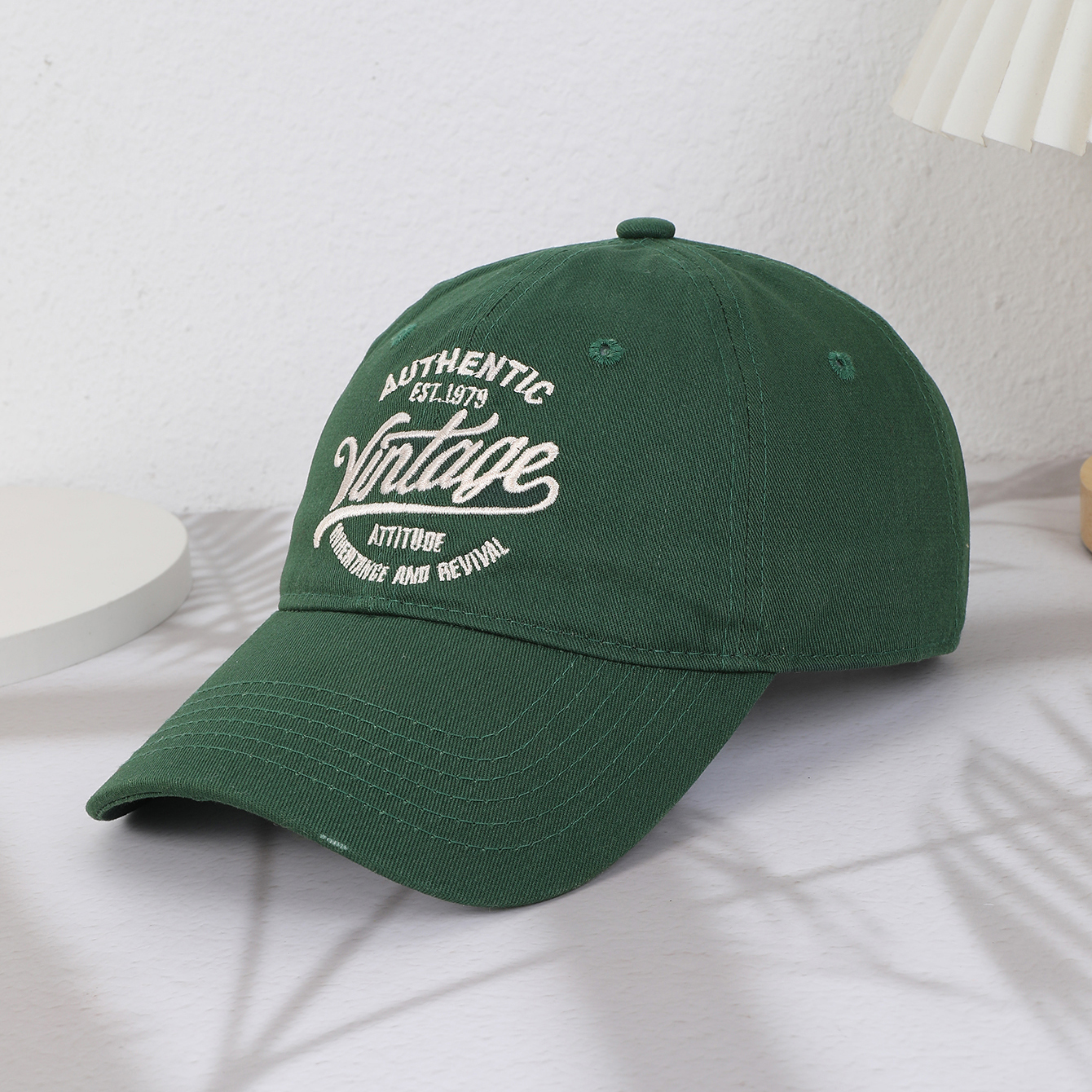 Casual Adults Baseball Cap