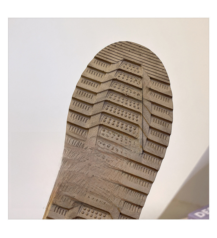 Casava NorthWarm Plus-Size Snow Boots