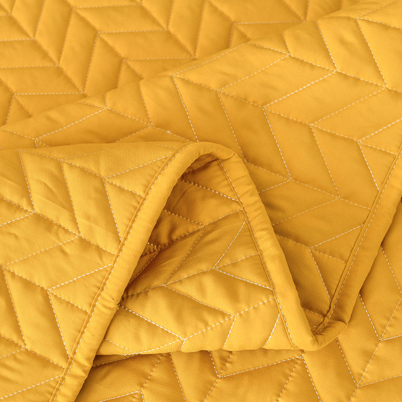 Casava Pure Cotton Quilted Bedspread Set