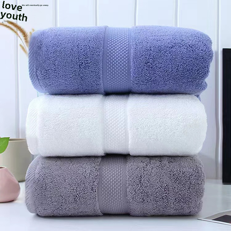 Casava PureSoft Cotton Towel
