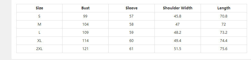 Loose Long Sleeve Fashionable Shirt