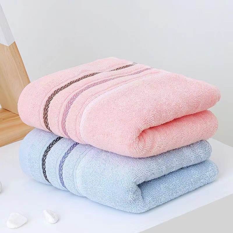 Casava Pure Cotton Class A Face Towel