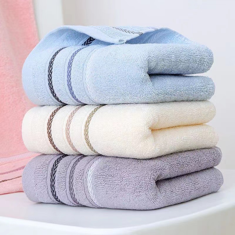 Casava Pure Cotton Class A Face Towel