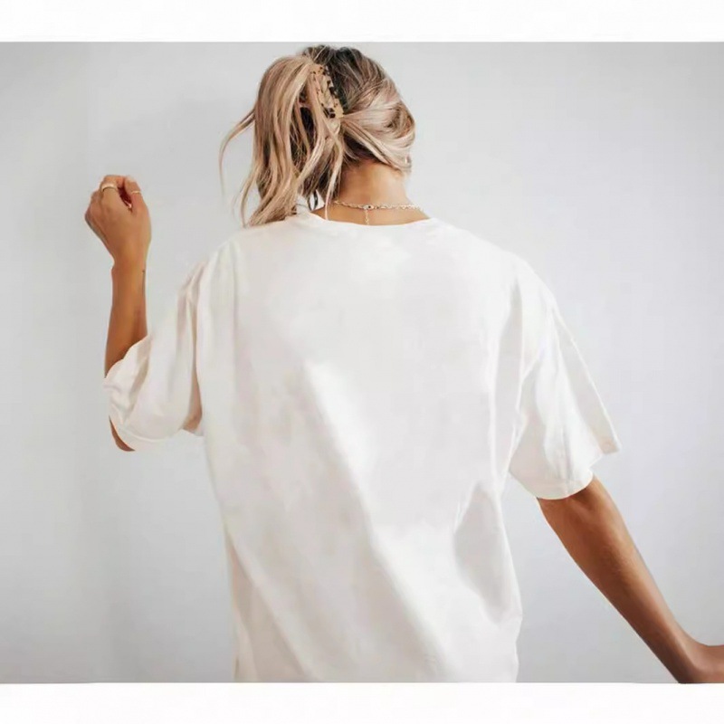 Cherry Short Sleeve T-Shirts