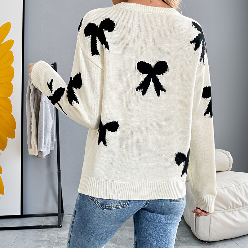 Long Sleeve Sweaters & Cardigans