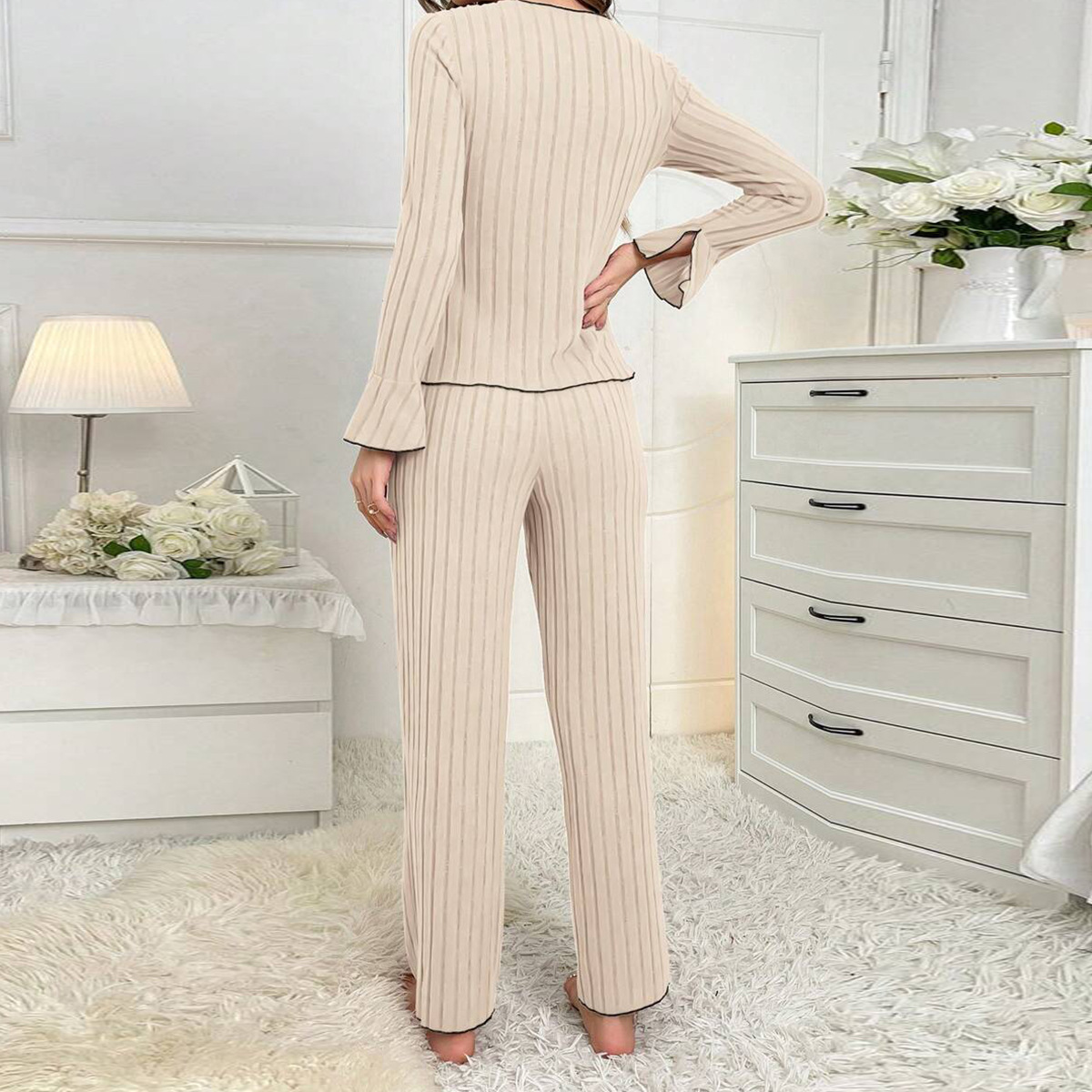Casava ComfortEase Pajama Set
