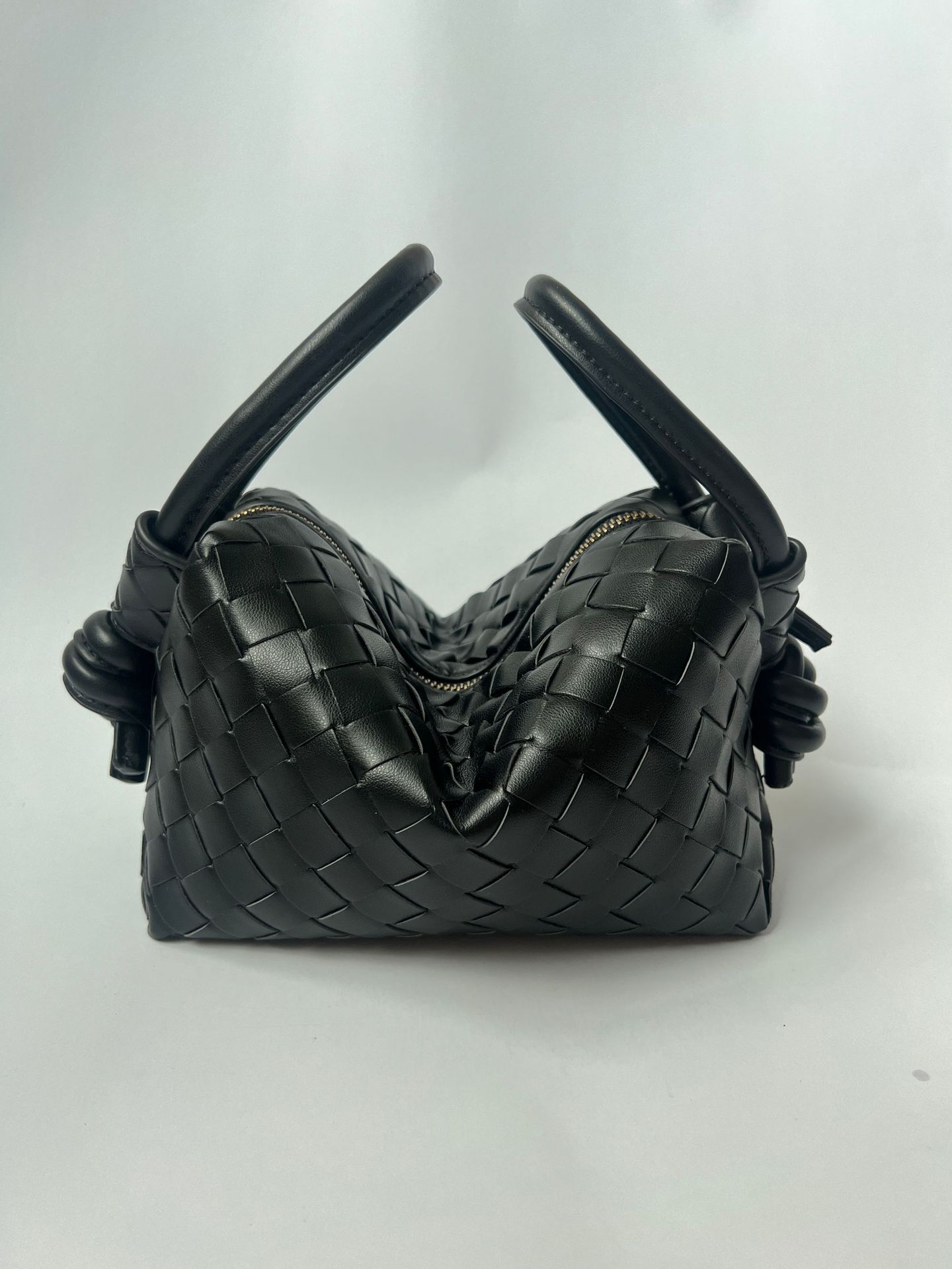 Handwoven Camera Bag