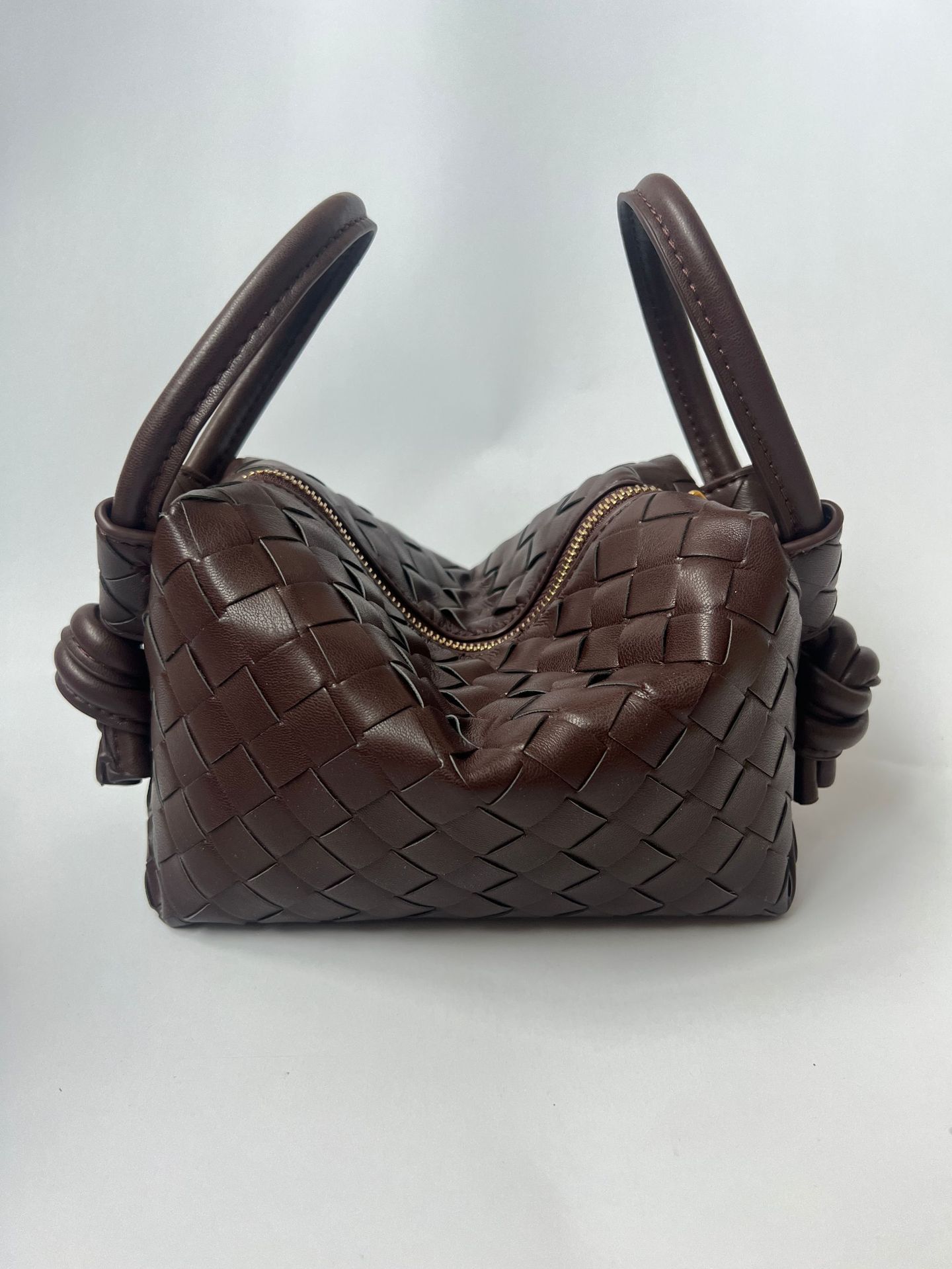 Handwoven Camera Bag