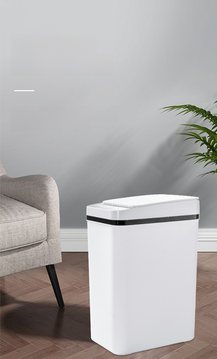 Casava Intelligent Induction Trash