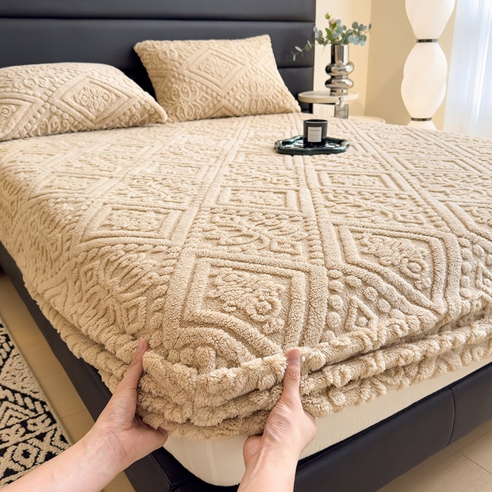Casava Crystal Velvet Comfort Beddin