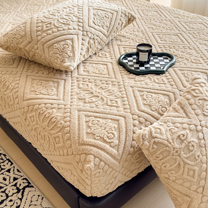 Casava Crystal Velvet Comfort Beddin