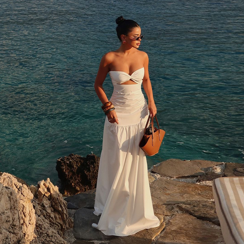 Casava Banquet Sheath Dress