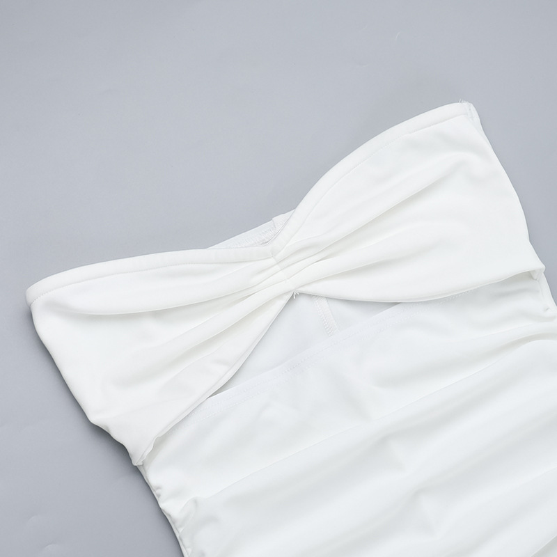 Casava Banquet Sheath Dress