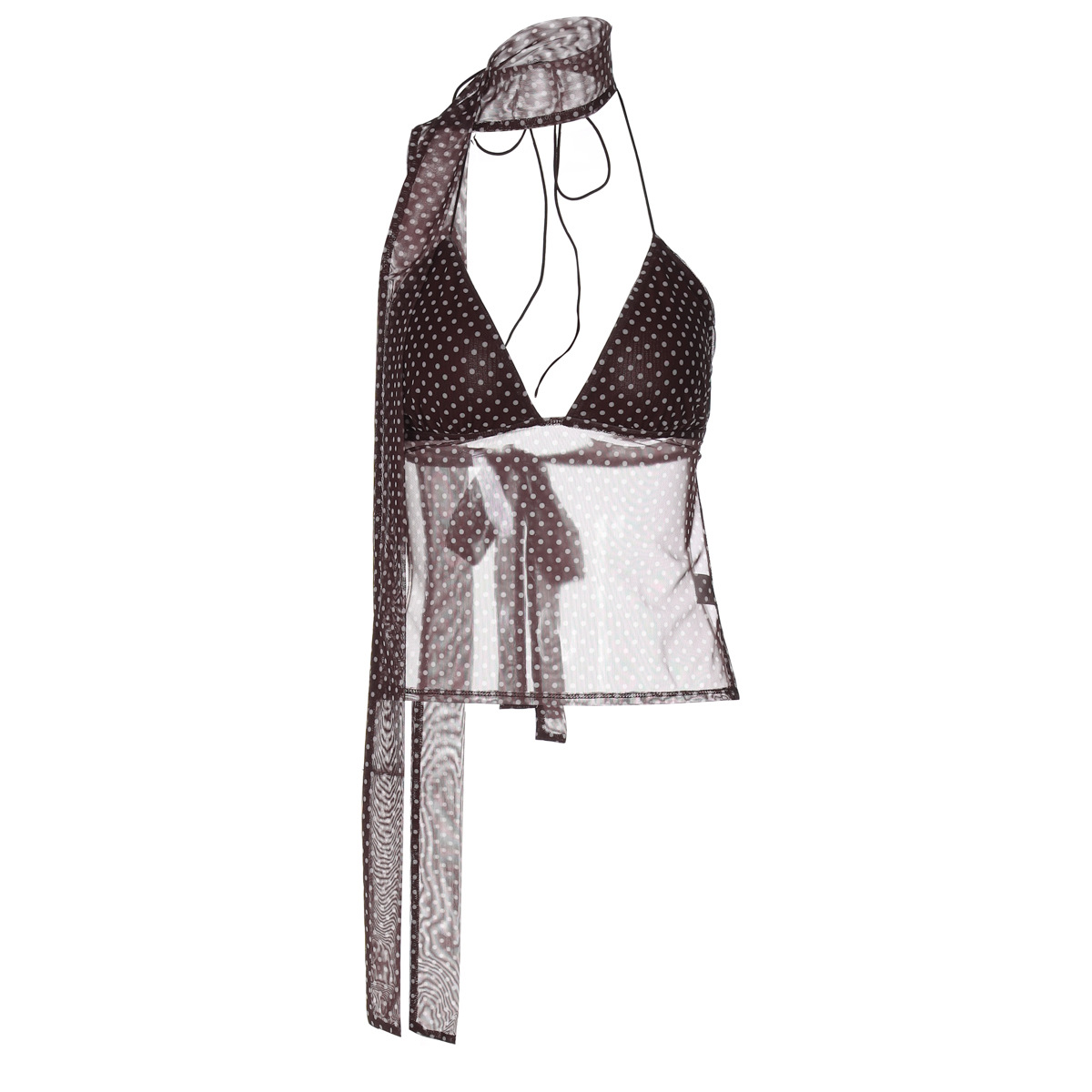 Casava Polka Street Tank