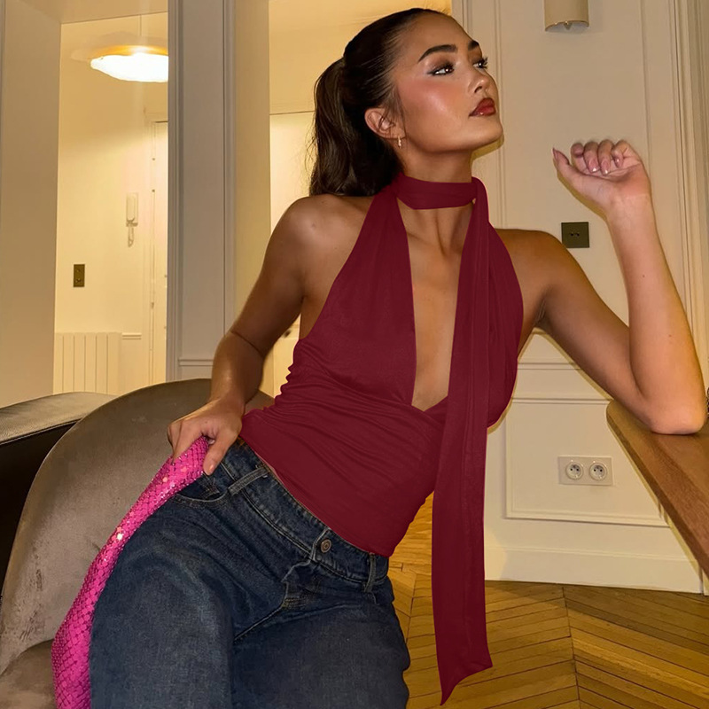 Casava Urban Sleek Tank