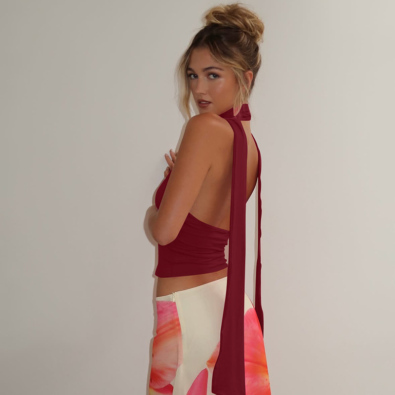 Casava Urban Sleek Tank